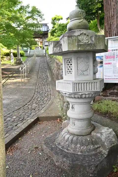 岡部春日神社~👹鬼門よけの🌺花咲く🌺やしろ~(福島県)