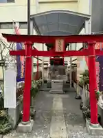 千石稲荷大明神(長野県)