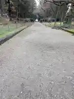 那須神社(栃木県)