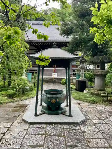 常立寺のその他建物