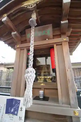 大観音寺(東京都)