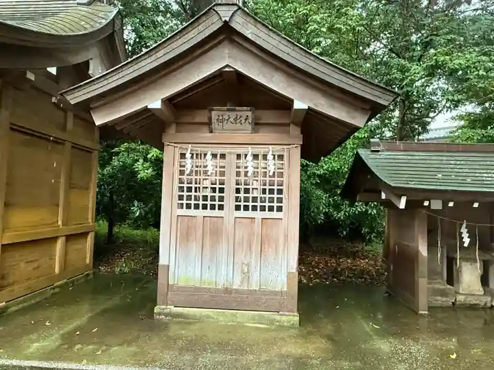 廣幡八幡宮(千葉県)