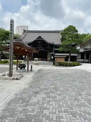 泉岳寺(東京都)