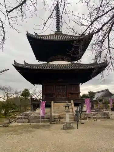 叡福寺のその他建物