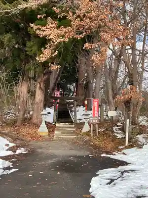 求聞寺(青森県)