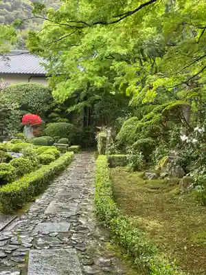 安楽寺(京都府)