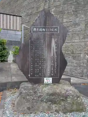 走水神社(神奈川県)