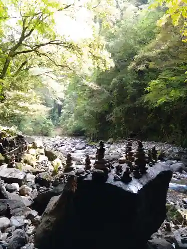 天安河原宮(宮崎県)