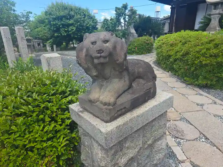 東大寺(大阪府)