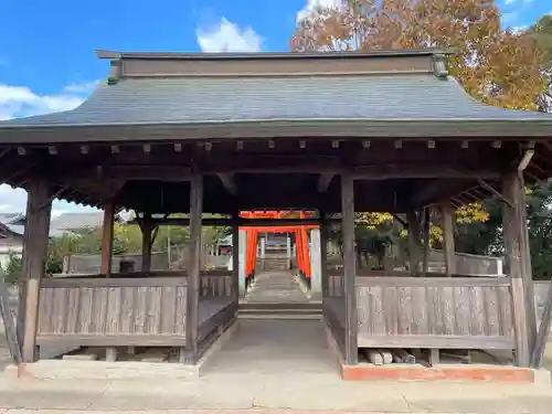 稲荷神社(兵庫県)