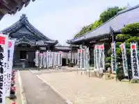 弥勒寺の本殿・本堂