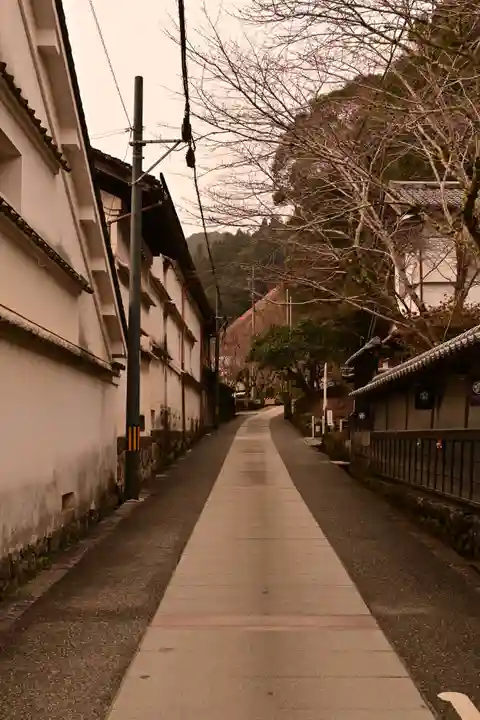金峰神社(高知県)