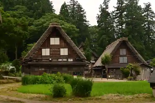 松原山 明善寺(岐阜県)
