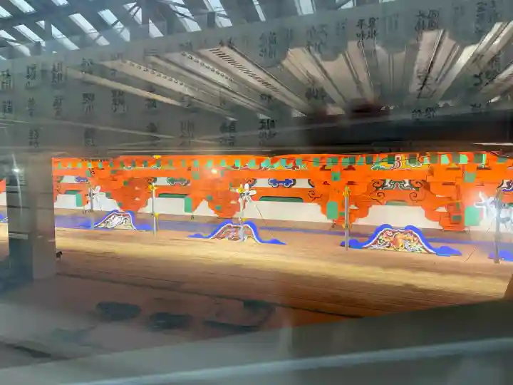 延暦寺 根本中堂(滋賀県)