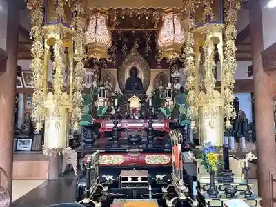 果号寺(三重県)