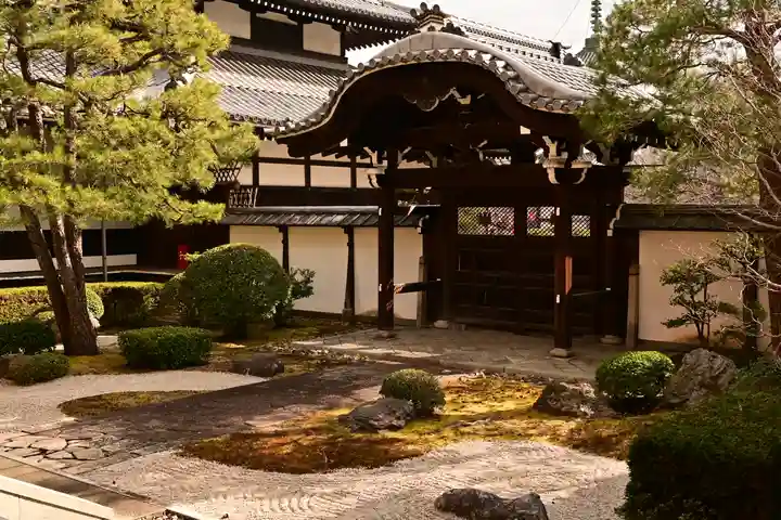 本法寺(京都府)