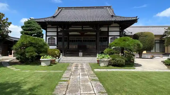 放光寺(埼玉県)
