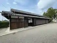 広田神社(滋賀県)