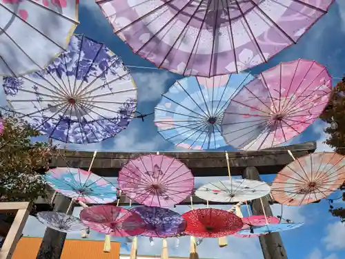 仙台八坂神社(宮城県)