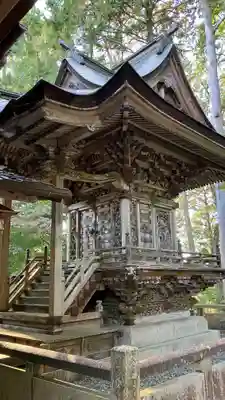 感神院木山寺(岡山県)