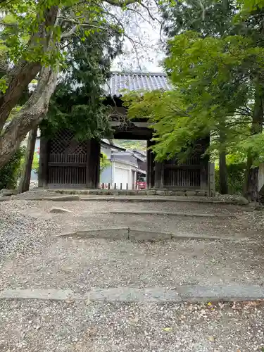 太山寺(兵庫県)
