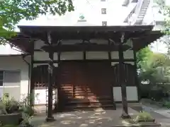 成覚寺(東京都)