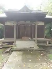 熊野神社(埼玉県)