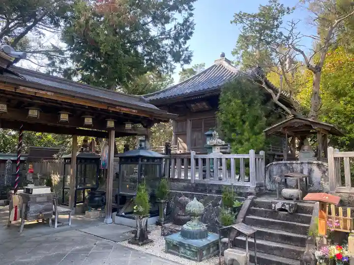 高山寺(和歌山県)