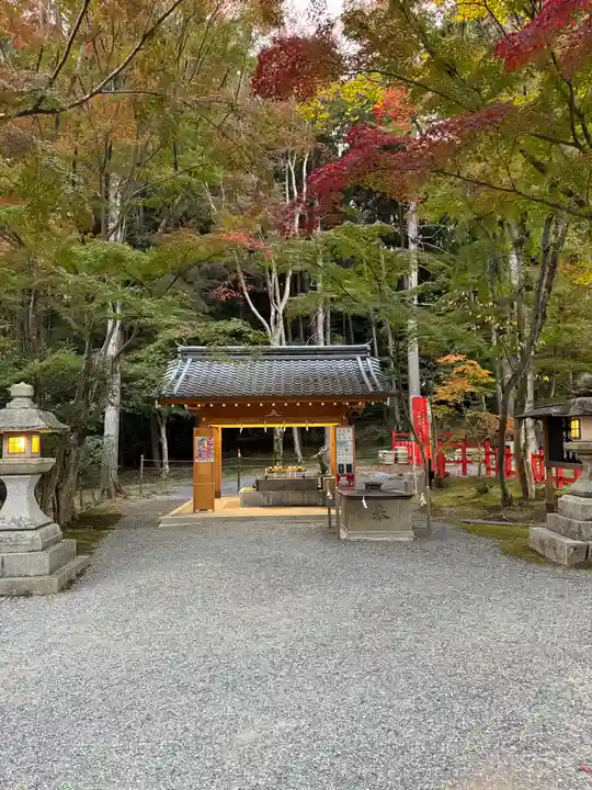 大原野神社(京都府)