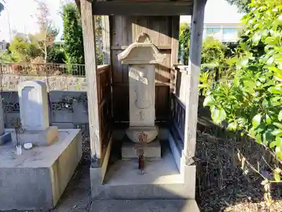 報国寺のその他建物