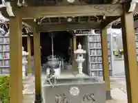 東樹院(神奈川県)