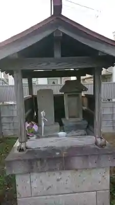 子安神社(千葉県)