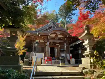 高幡不動尊　金剛寺のその他建物