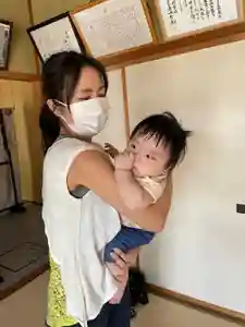 總社 和田八幡宮の体験その他(2022年08月05日(金) 20時06分48秒投稿)