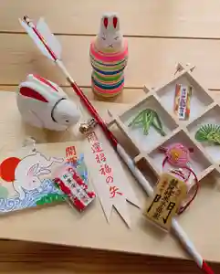 滑川神社 - 仕事と子どもの守り神(福島県)(2022年12月18日(日) 13時46分02秒投稿)