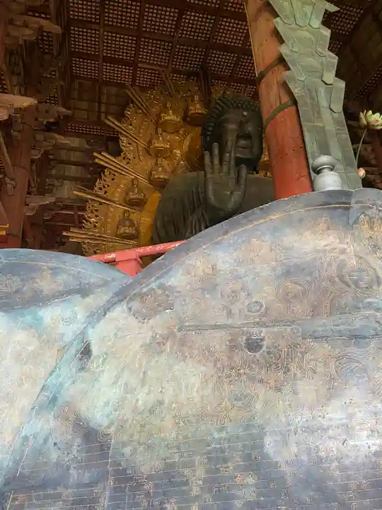 東大寺(奈良県)