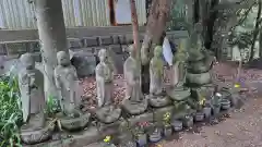 龍法寺(神奈川県)