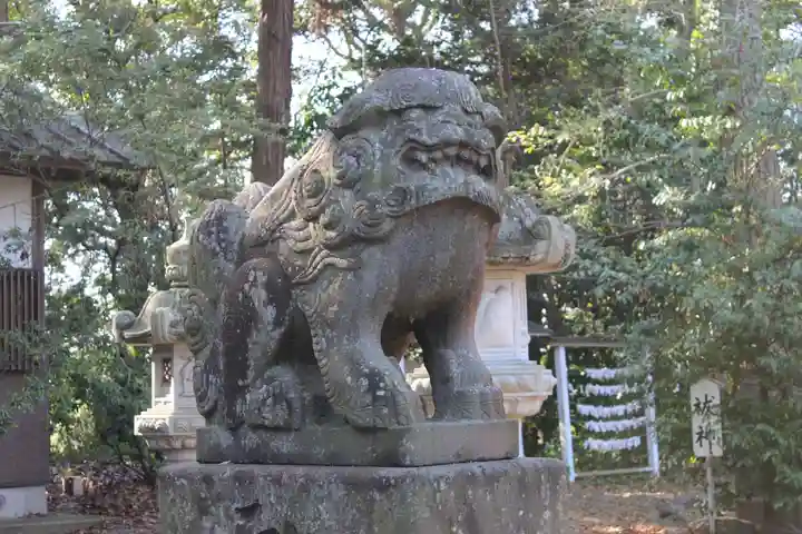 島穴神社(千葉県)