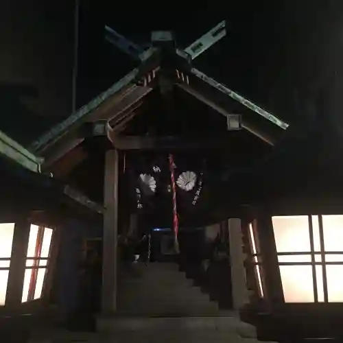 下照姫神社(福岡県)