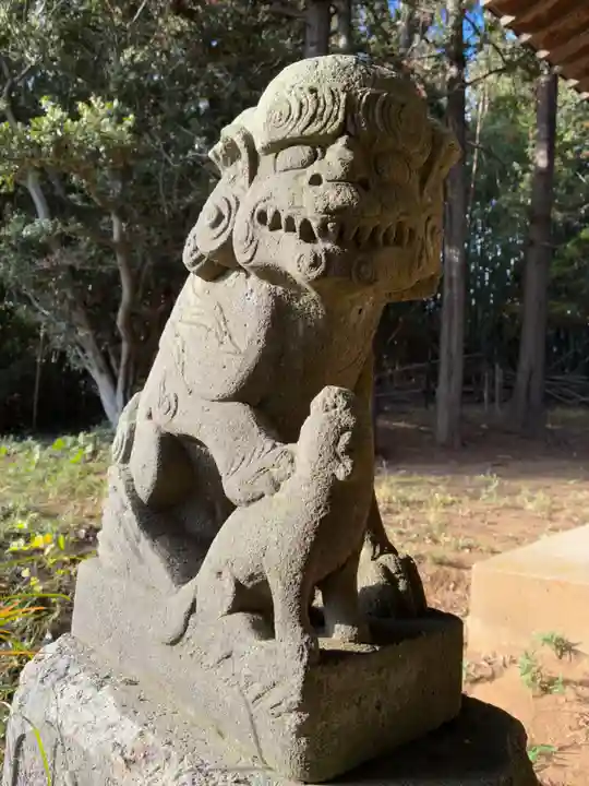 天津神社(千葉県)