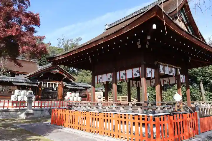 建勲神社(京都府)