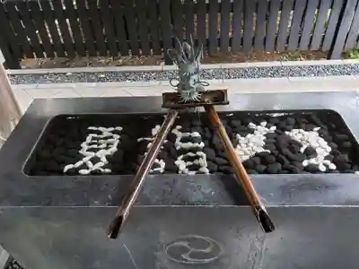 熊野神社(東京都)