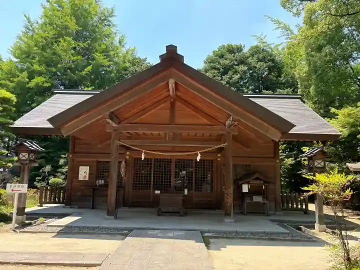内宮(岡山県)
