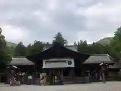 土佐神社(高知県)