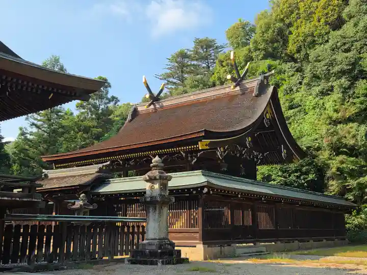 吉備津彦神社(岡山県)