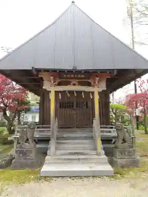 大圓寺(青森県)