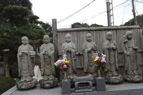 信楽寺(神奈川県)