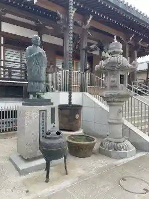 多聞寺(埼玉県)