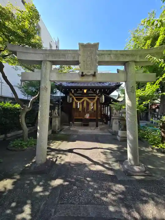 天神社(大阪府)