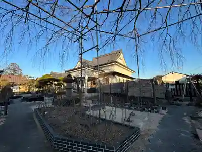 少林寺(埼玉県)